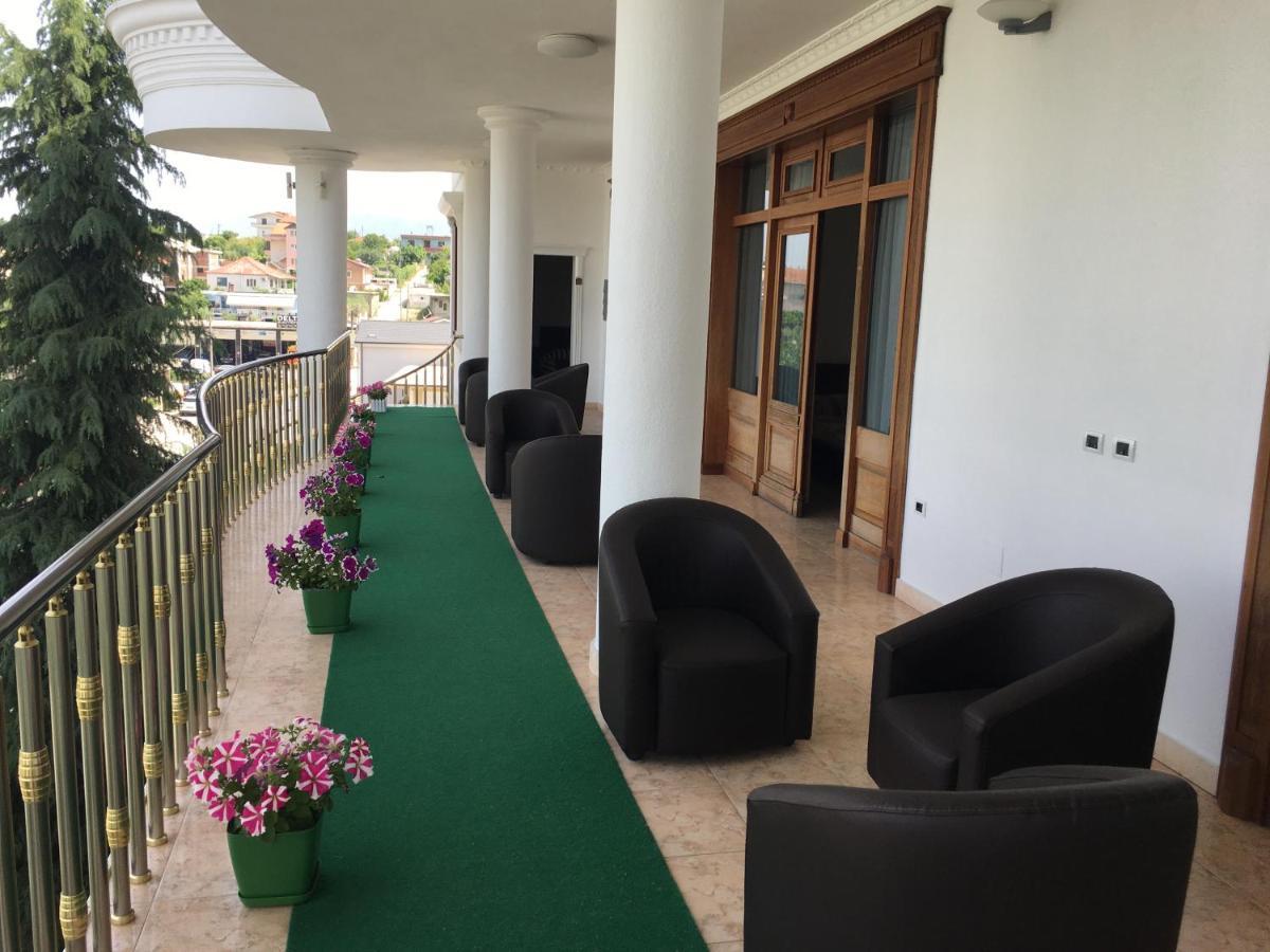 Julton Events Hotel Domje Экстерьер фото
