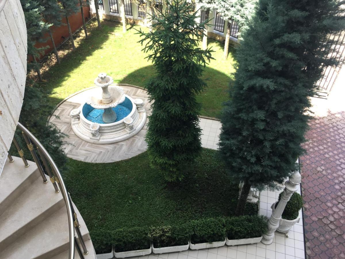 Julton Events Hotel Domje Экстерьер фото