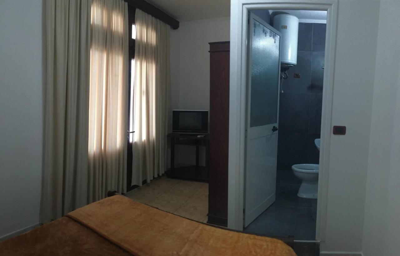 Julton Events Hotel Domje Экстерьер фото