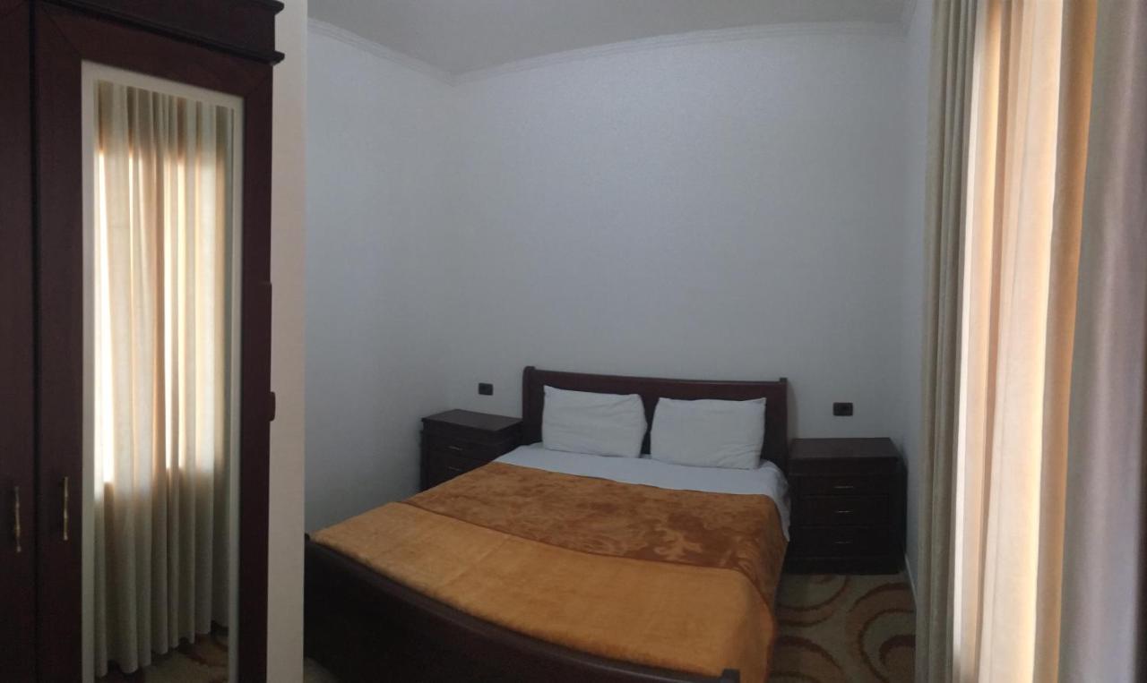 Julton Events Hotel Domje Экстерьер фото