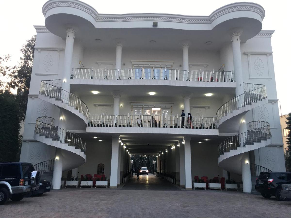 Julton Events Hotel Domje Экстерьер фото