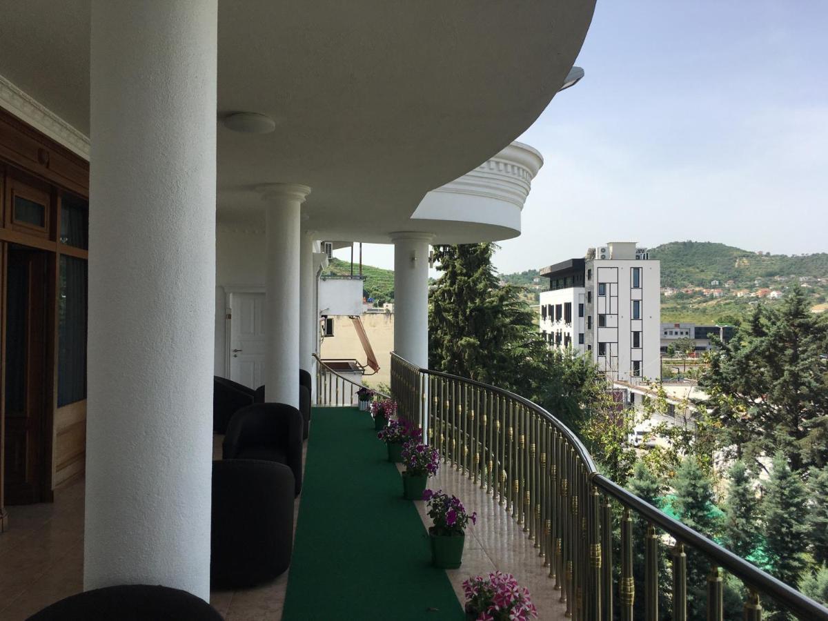 Julton Events Hotel Domje Экстерьер фото