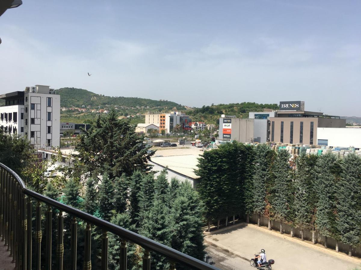 Julton Events Hotel Domje Экстерьер фото