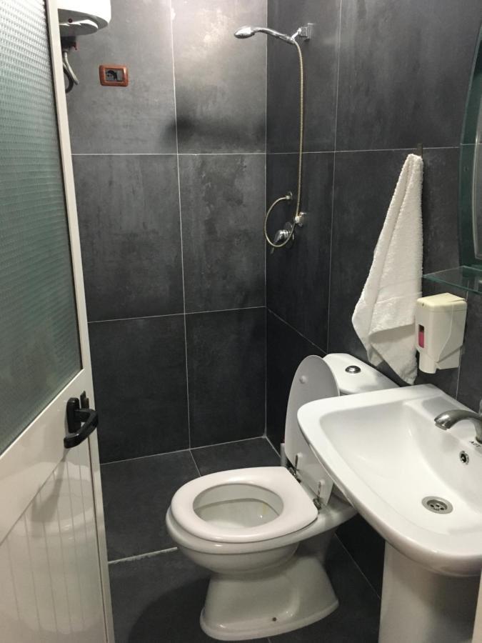 Julton Events Hotel Domje Экстерьер фото