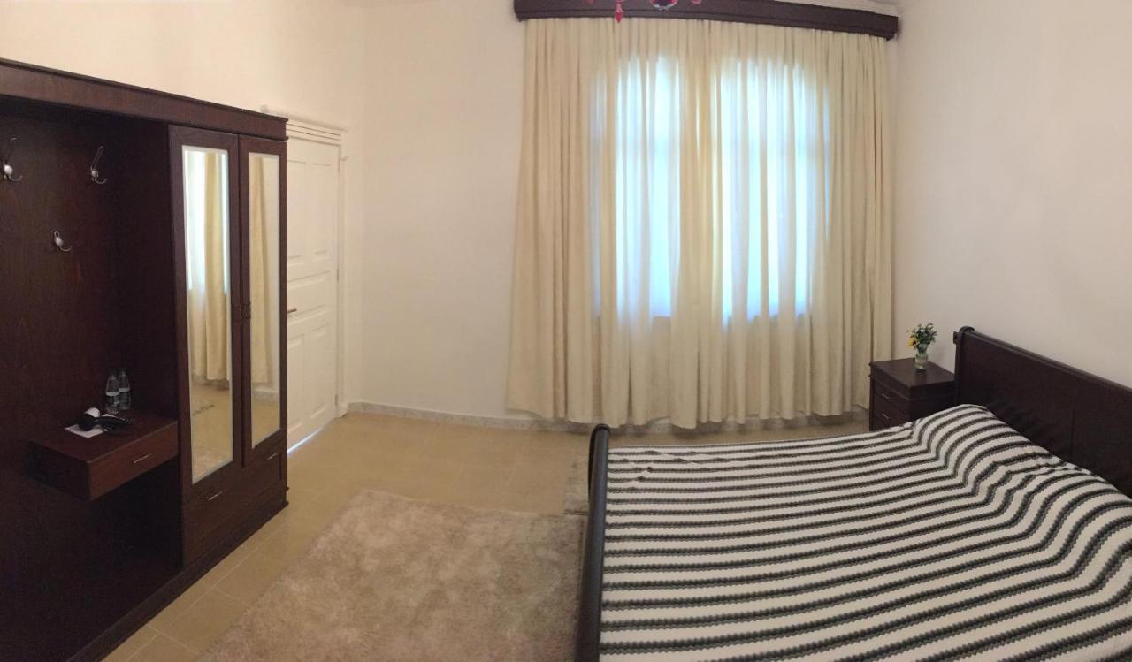 Julton Events Hotel Domje Экстерьер фото