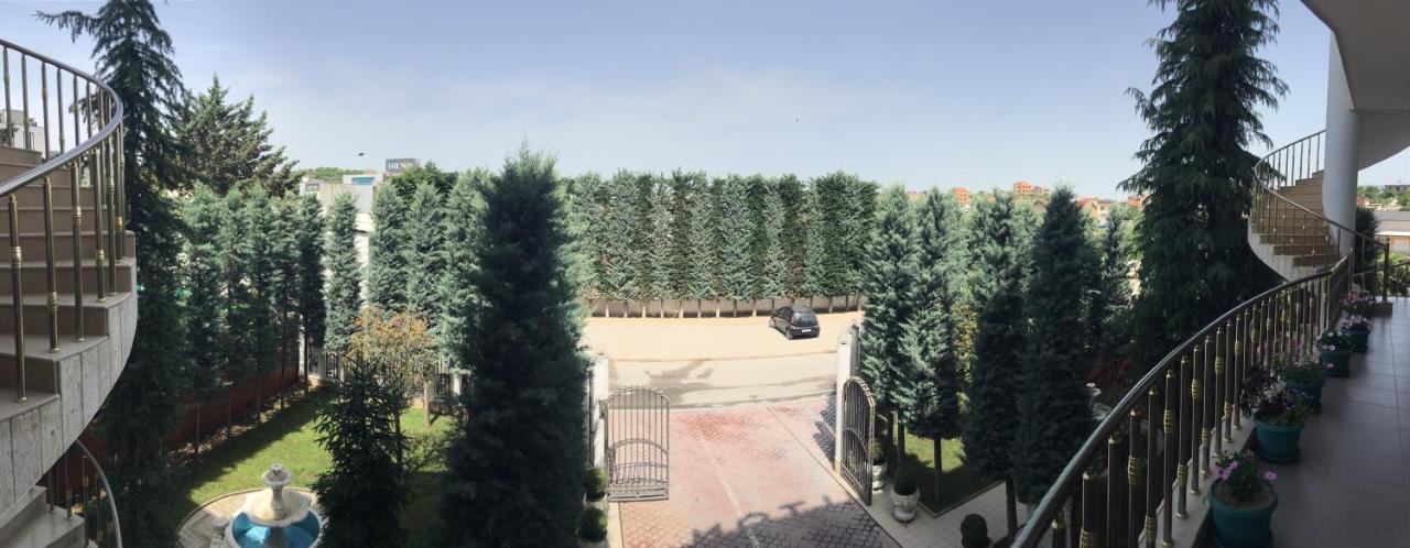 Julton Events Hotel Domje Экстерьер фото