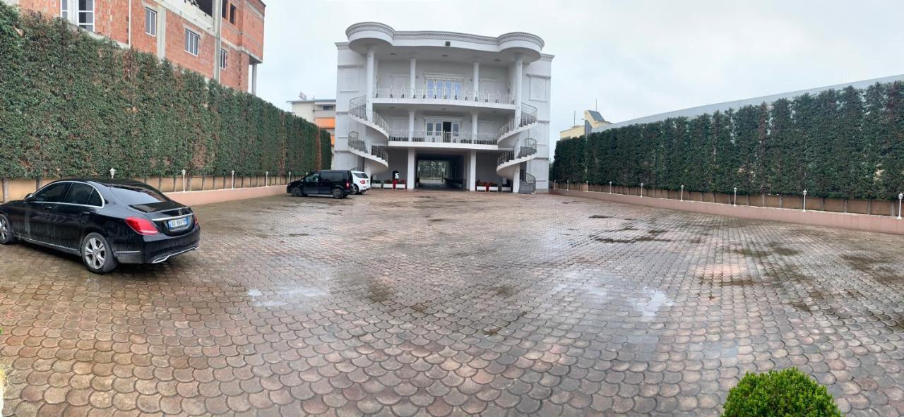 Julton Events Hotel Domje Экстерьер фото